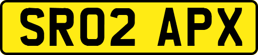 SR02APX
