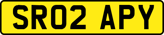 SR02APY