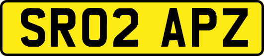SR02APZ