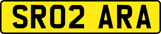 SR02ARA