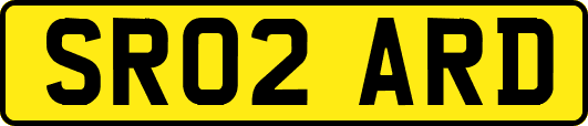SR02ARD