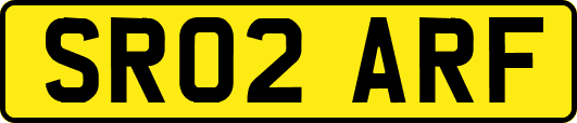 SR02ARF