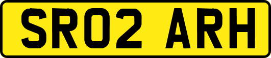 SR02ARH