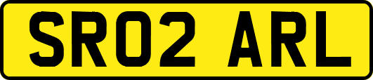 SR02ARL
