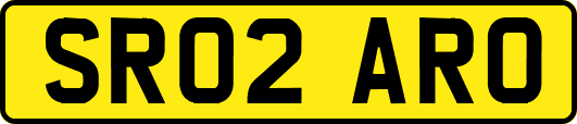 SR02ARO