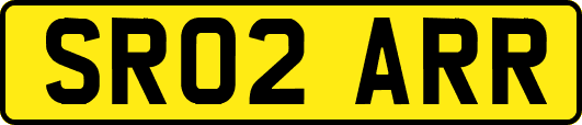 SR02ARR