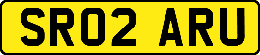 SR02ARU
