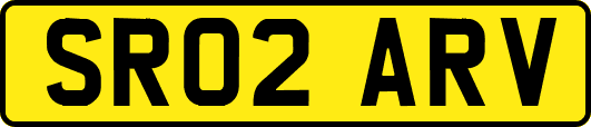 SR02ARV