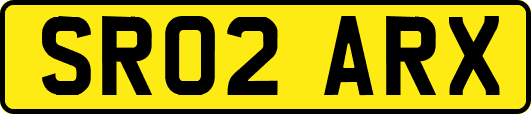 SR02ARX