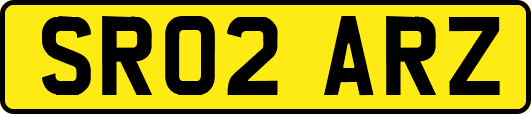 SR02ARZ