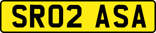 SR02ASA