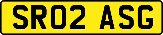 SR02ASG
