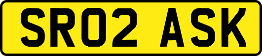 SR02ASK