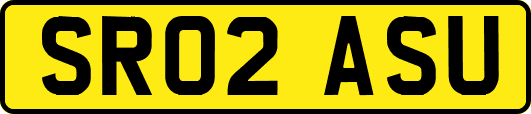 SR02ASU