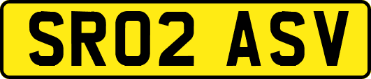 SR02ASV