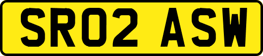 SR02ASW