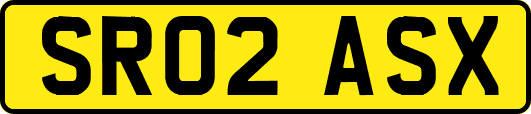 SR02ASX