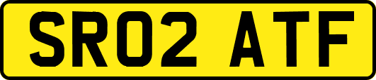 SR02ATF