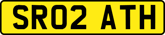 SR02ATH