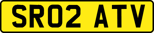 SR02ATV