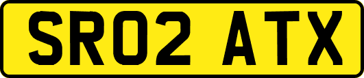SR02ATX