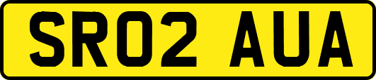 SR02AUA