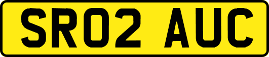 SR02AUC