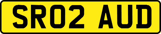 SR02AUD
