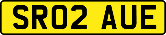SR02AUE