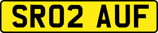 SR02AUF