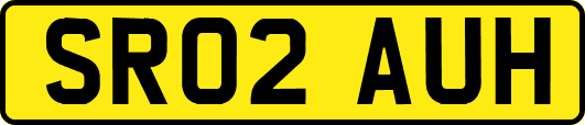 SR02AUH