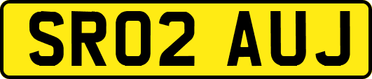 SR02AUJ