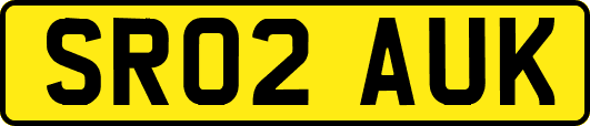 SR02AUK