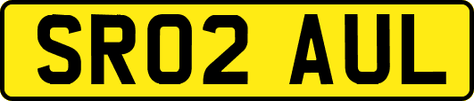 SR02AUL