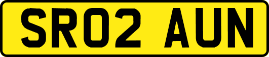 SR02AUN