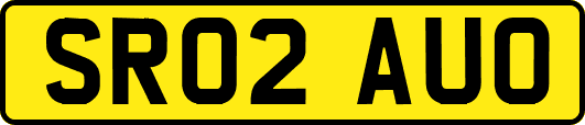 SR02AUO