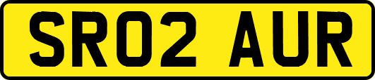 SR02AUR