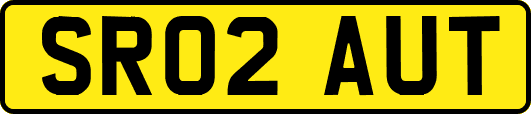 SR02AUT