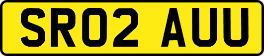 SR02AUU