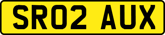 SR02AUX