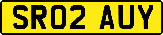 SR02AUY
