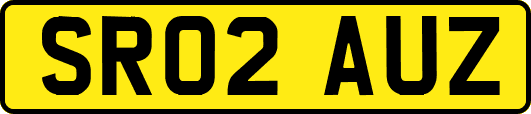 SR02AUZ