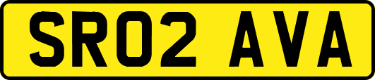 SR02AVA