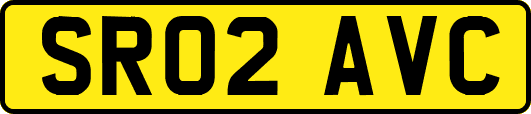 SR02AVC