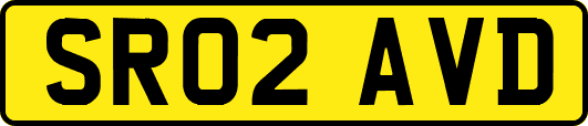 SR02AVD