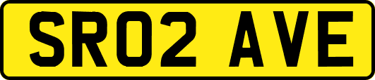 SR02AVE