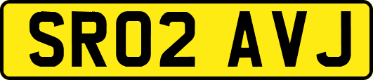 SR02AVJ