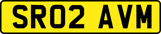 SR02AVM