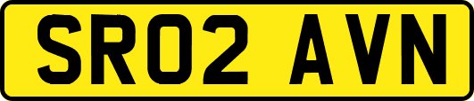 SR02AVN