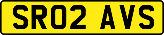 SR02AVS